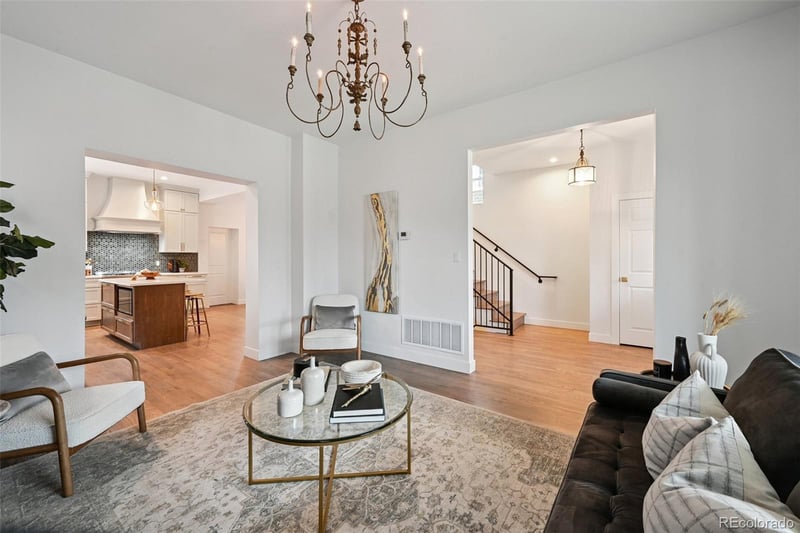 2831 Gaylord St, Denver, CO 80205