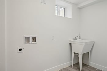 2831 Gaylord St, Denver, CO 80205