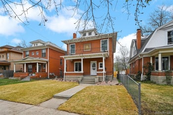 2831 Gaylord St, Denver, CO 80205