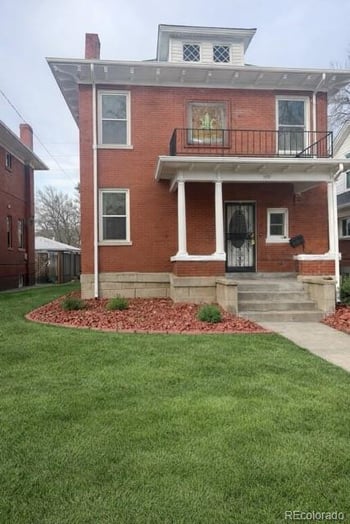 2831 Gaylord St, Denver, CO 80205