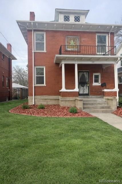 2831 Gaylord St, Denver, CO 80205