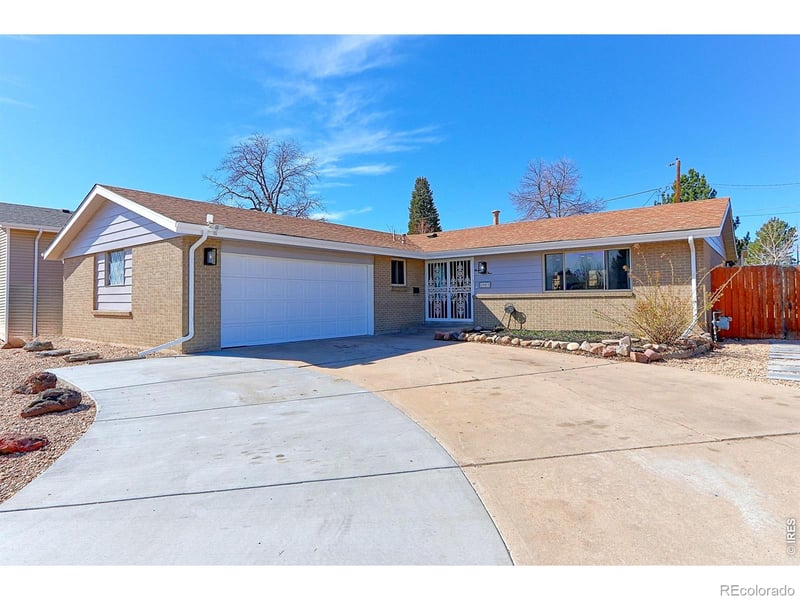 1903 Cody Way, Lakewood, CO 80227