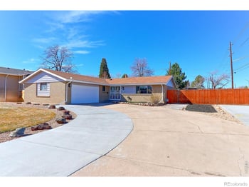 1903 Cody Way, Lakewood, CO 80227