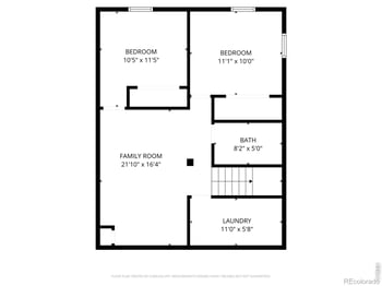 1903 Cody Way, Lakewood, CO 80227