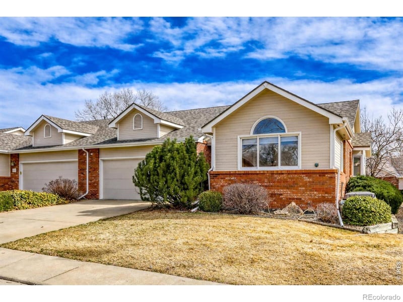 1534 Spencer St, Longmont, CO 80501