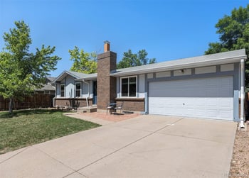 6436 Kline St, Littleton, CO 80127