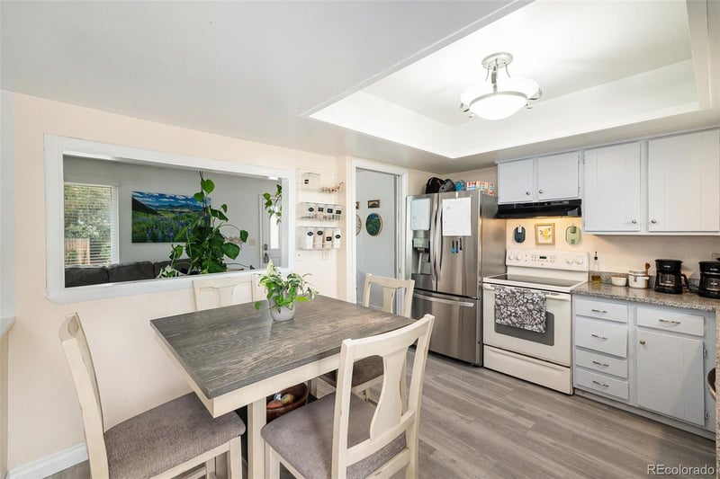 6436 Kline St, Littleton, CO 80127