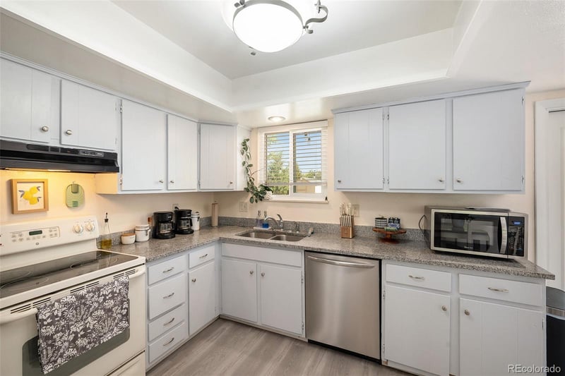 6436 Kline St, Littleton, CO 80127