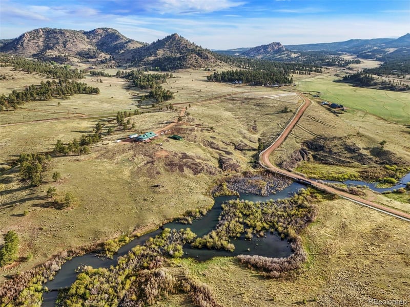 224 Lakeview Forest Hts, Florissant, CO 80816