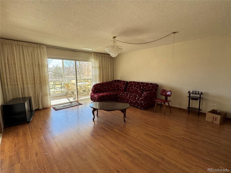 755 Alton Way #4C, Denver, CO 80247