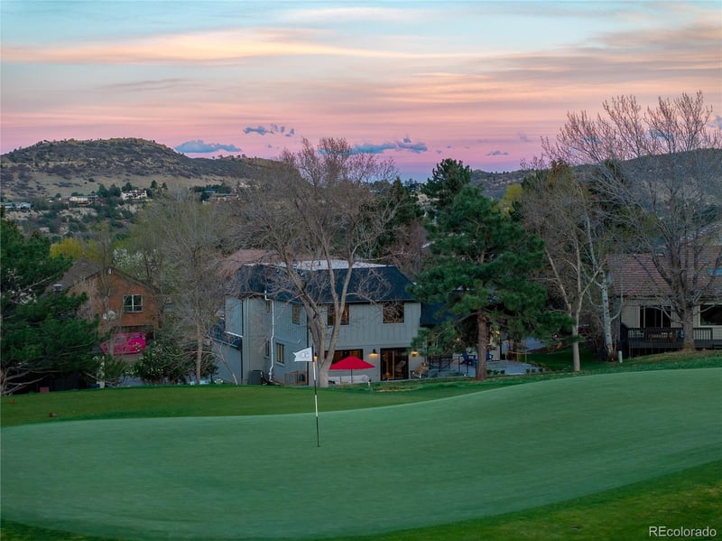 5639 Willow Springs Dr, Morrison, CO 80465