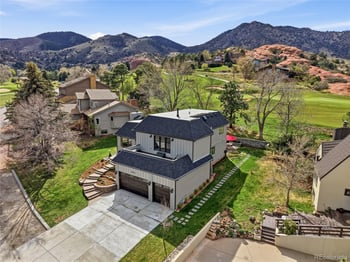 5639 Willow Springs Dr, Morrison, CO 80465