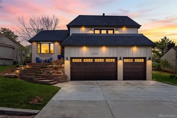 5639 Willow Springs Dr, Morrison, CO 80465