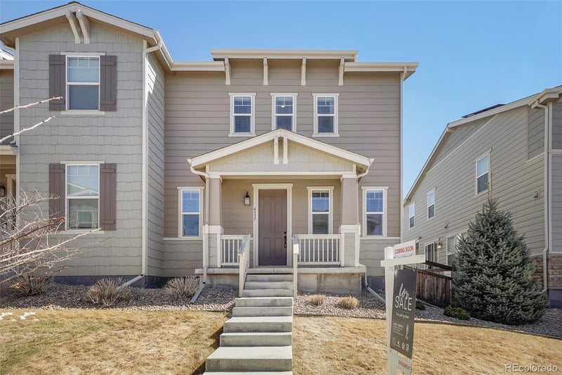 Home Worth Check