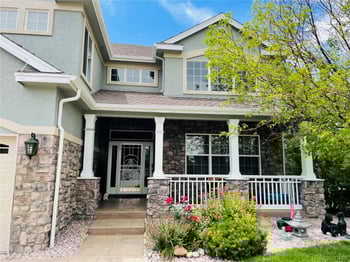 13858 Muirfield Cir, Broomfield, CO 80023