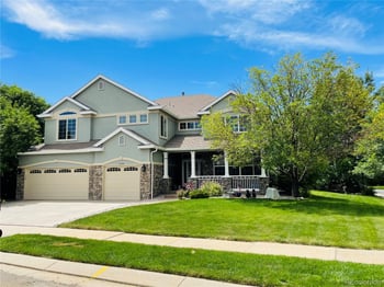 13858 Muirfield Cir, Broomfield, CO 80023