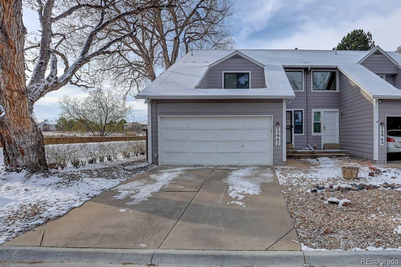 13967 Oxford Pl, Aurora, CO 80014