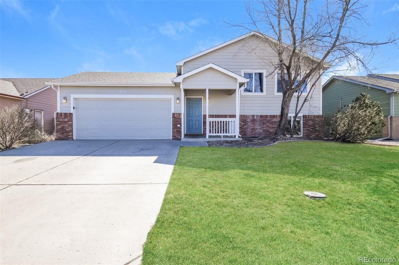 406 28th Street Dr, Greeley, CO 80631