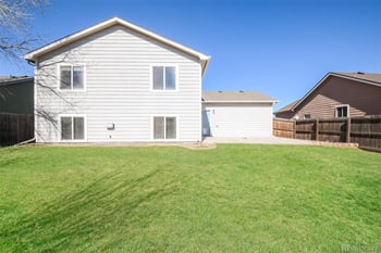 406 E 28th Street Dr, Greeley, CO 80631