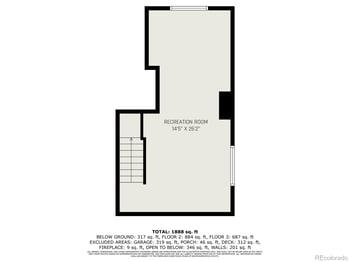 11354 Chase Way, Westminster, CO 80020