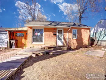 140 5th Ave, Longmont, CO 80504