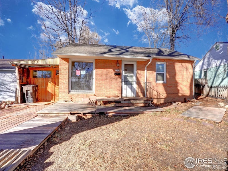 140 5th Ave, Longmont, CO 80504