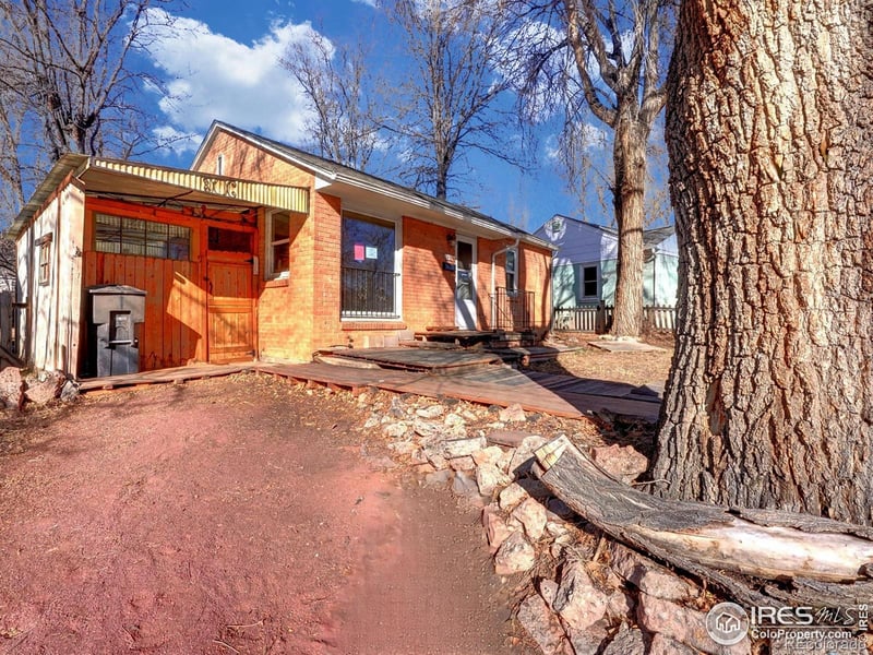 140 5th Ave, Longmont, CO 80504