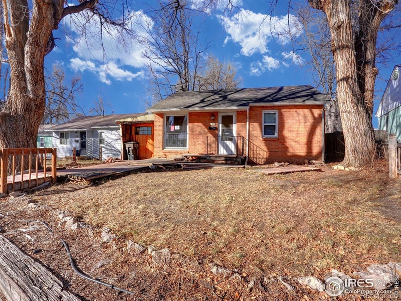 140 5th Ave, Longmont, CO 80504