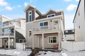 18227 51st Ave, Denver, CO 80249