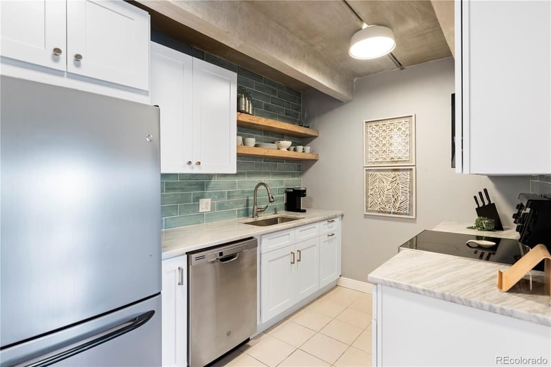 1265 Race St #505, Denver, CO 80206