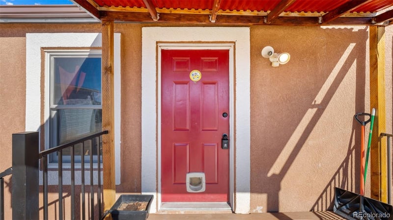 13155 N Ellicott Hw, Calhan, CO 80808