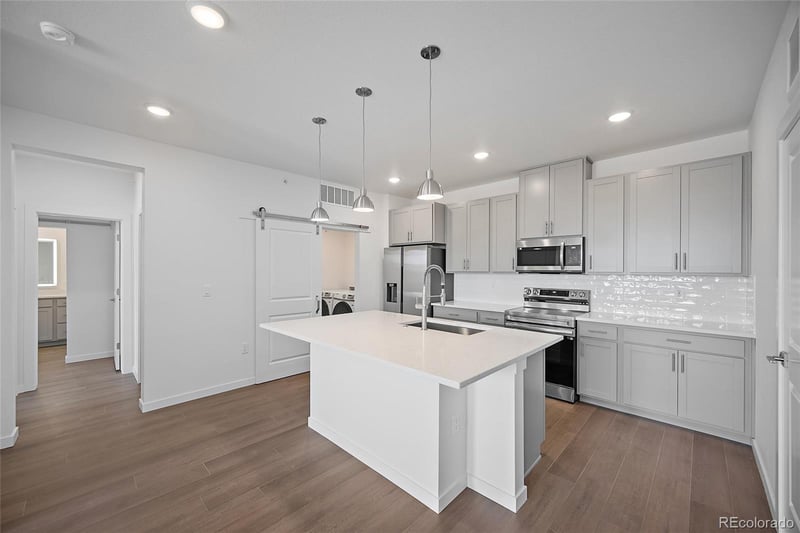 2232 Arikaree Hts #307, Colorado Springs, CO 80908