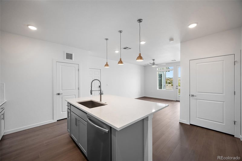 2232 Arikaree Hts #307, Colorado Springs, CO 80908