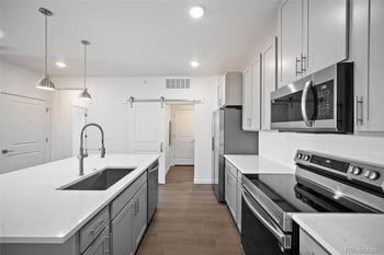 2232 Arikaree Hts #307, Colorado Springs, CO 80908