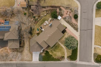 14220 Berry Rd, Golden, CO 80401