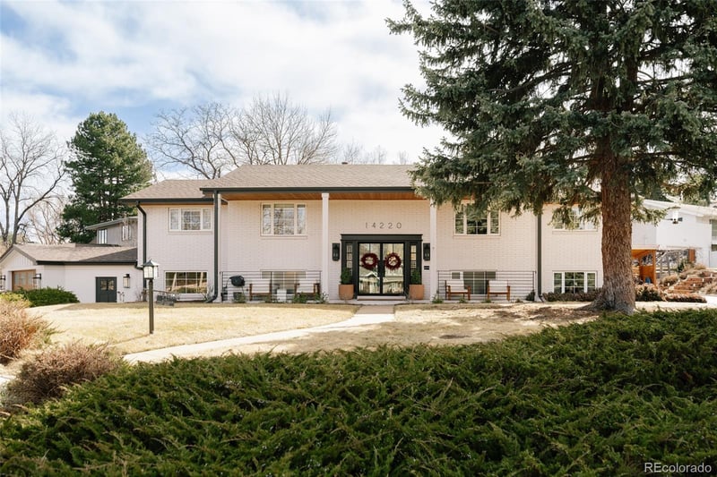 14220 Berry Rd, Golden, CO 80401