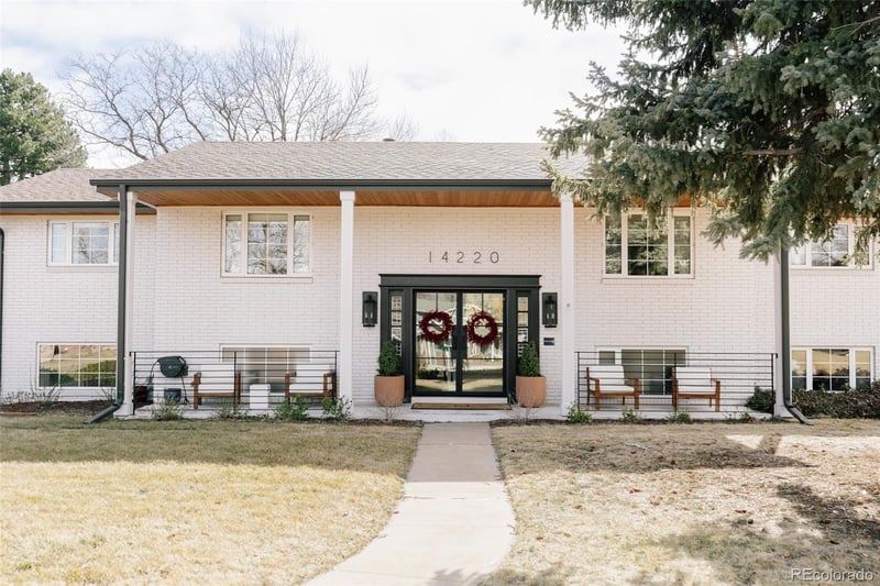 14220 Berry Rd, Golden, CO 80401