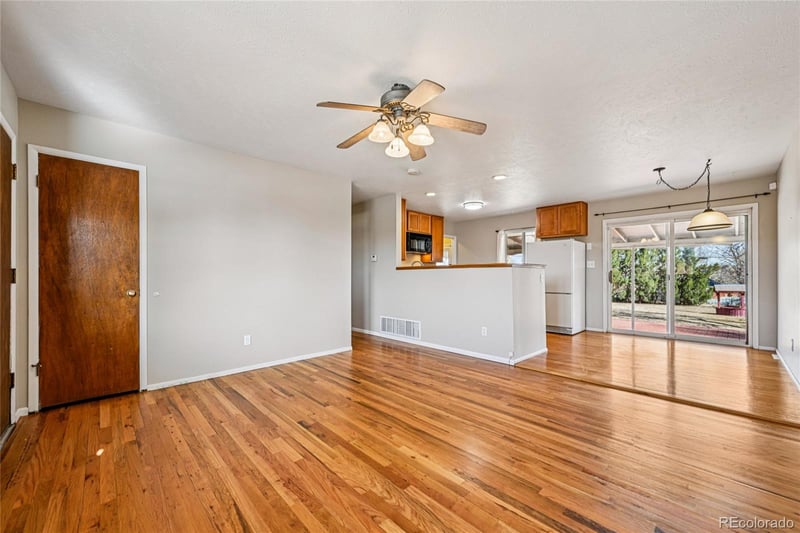 841 Bronco Rd, Denver, CO 80221