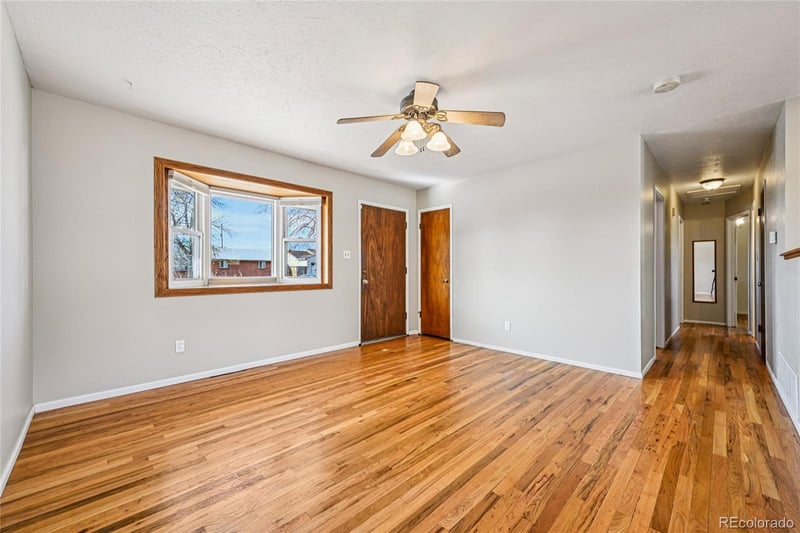 841 Bronco Rd, Denver, CO 80221