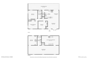 841 Bronco Rd, Denver, CO 80221