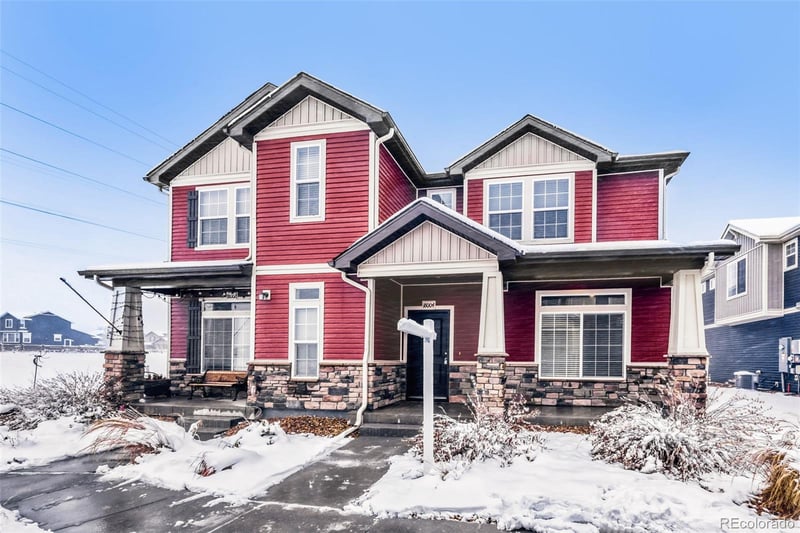 18004 103rd Ave, Commerce City, CO 80022