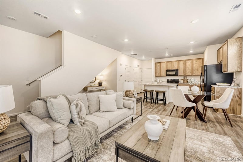 18004 103rd Ave, Commerce City, CO 80022