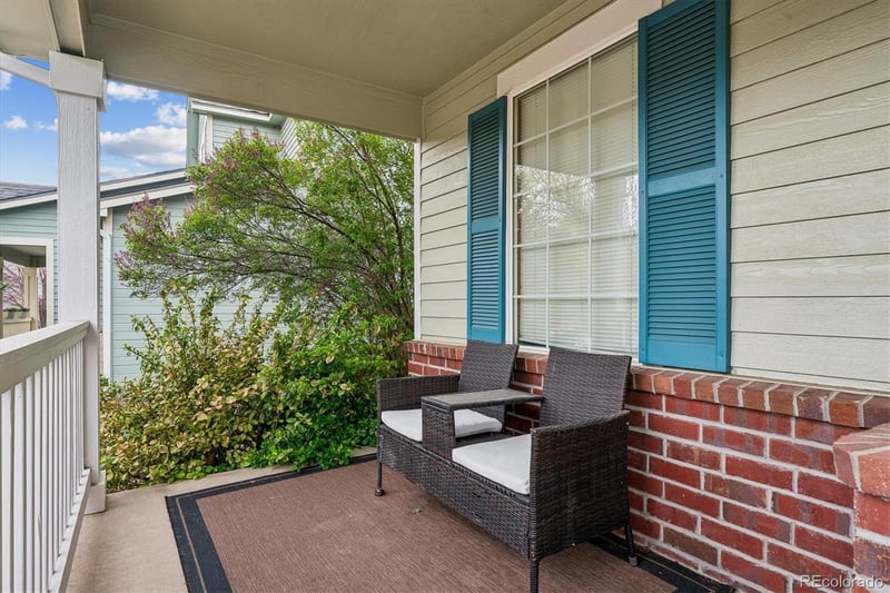 6322 Scottsbluff Dr, Colorado Springs, CO 80923