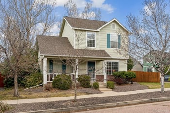 6322 Scottsbluff Dr, Colorado Springs, CO 80923