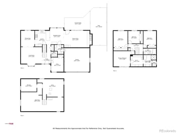 7874 Harrison Cir, Centennial, CO 80122