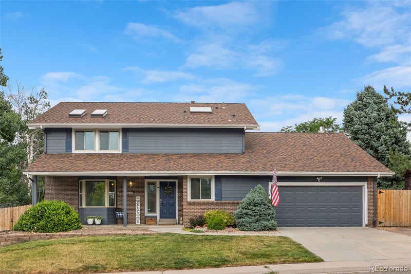 7874 Harrison Cir, Centennial, CO 80122