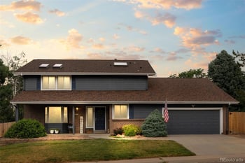 7874 Harrison Cir, Centennial, CO 80122