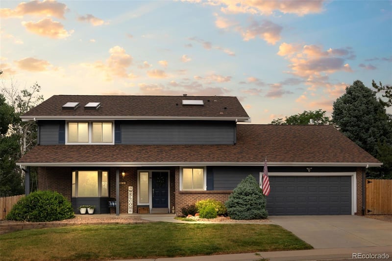 7874 Harrison Cir, Centennial, CO 80122