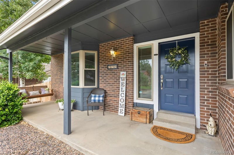 7874 Harrison Cir, Centennial, CO 80122