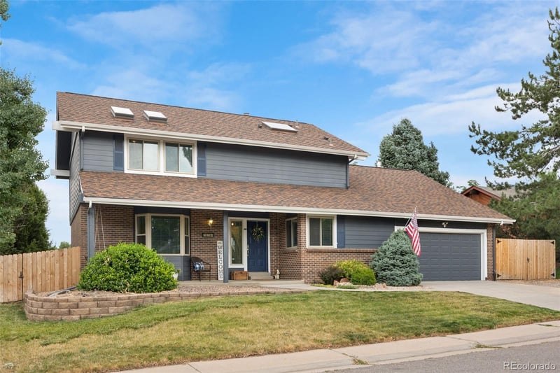 7874 Harrison Cir, Centennial, CO 80122